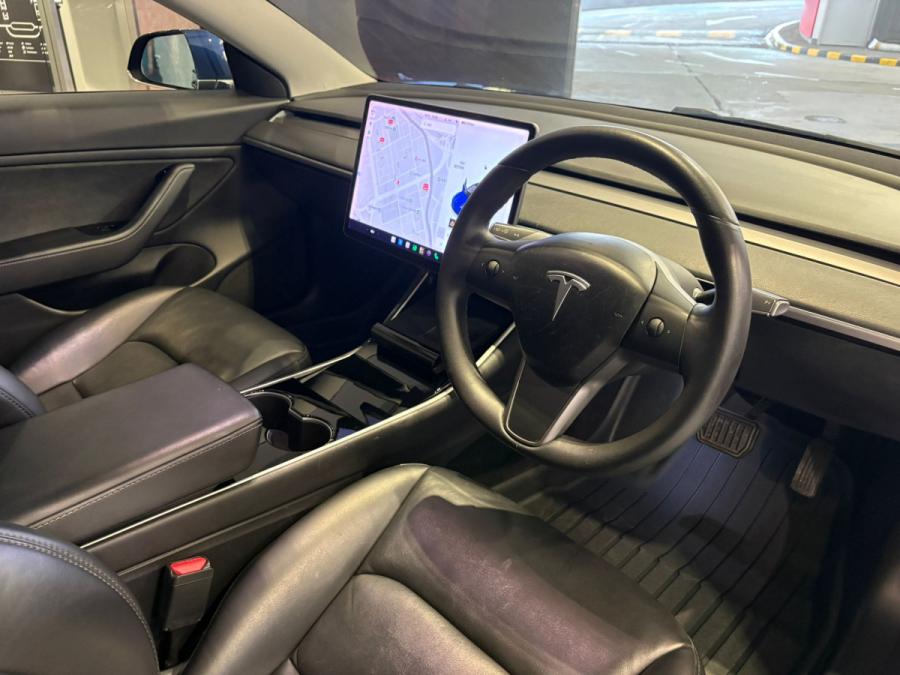 Model 3 Long Range - Image 3